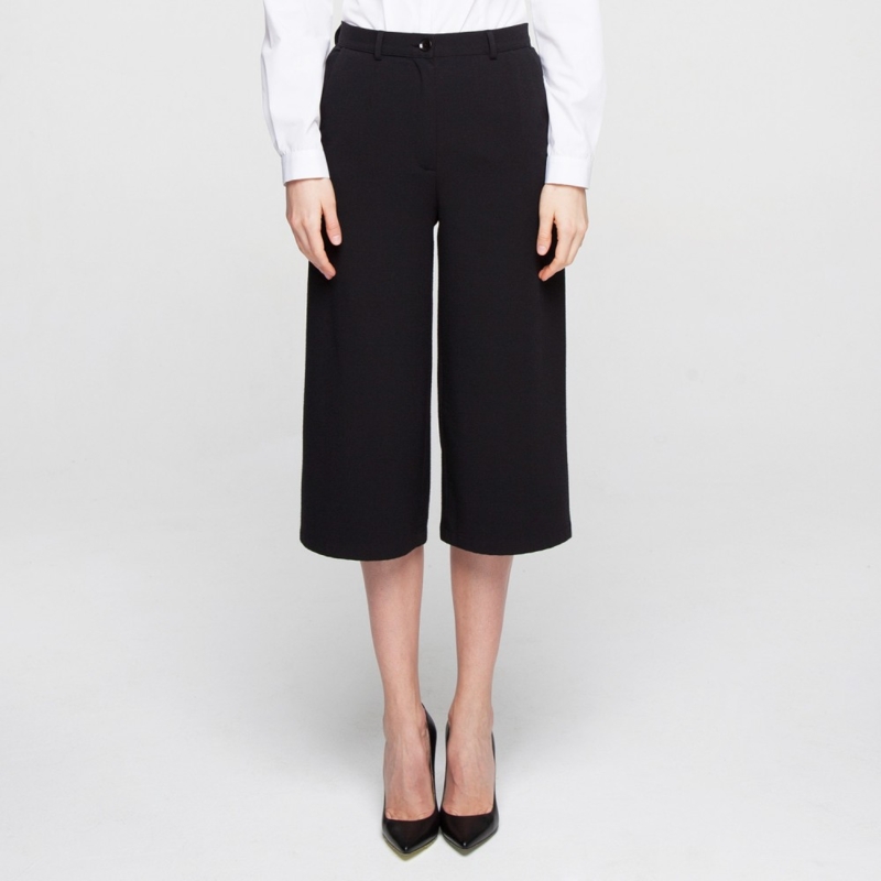 Shorts "Arabica" black