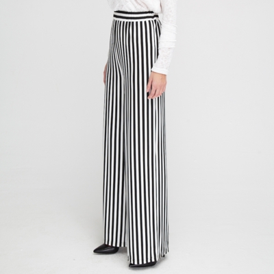 Trousers "Rikotto" stripes