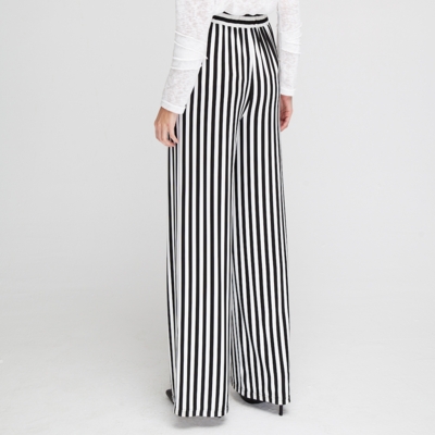 Trousers "Rikotto" stripes