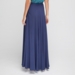 Skirt "Optima" blue
