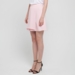 Skirt "Film" pink