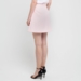 Skirt "Film" pink